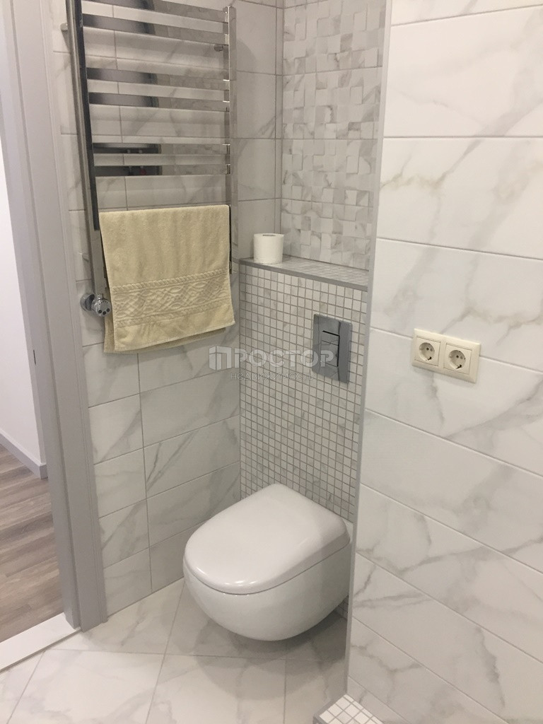 3-комнатная квартира, 86.1 м² - фото 32