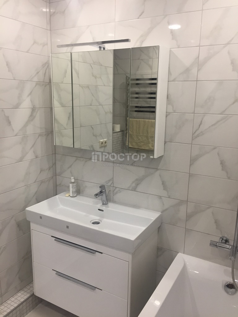 3-комнатная квартира, 86.1 м² - фото 26