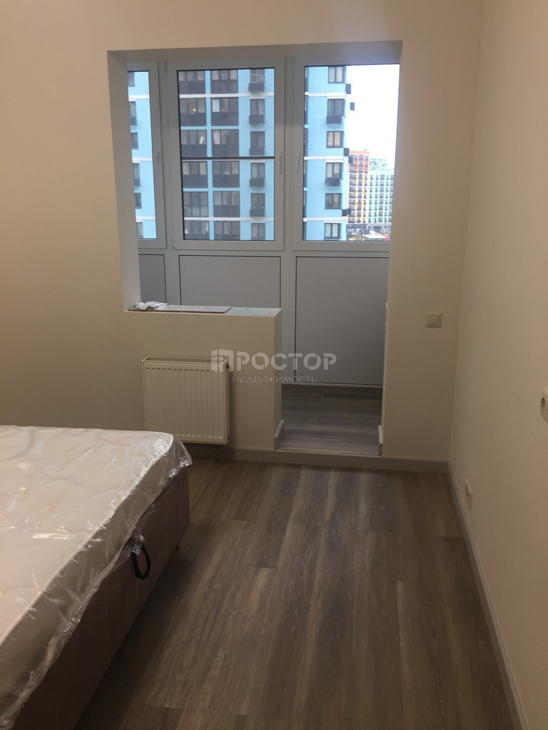 3-комнатная квартира, 86.1 м² - фото 20