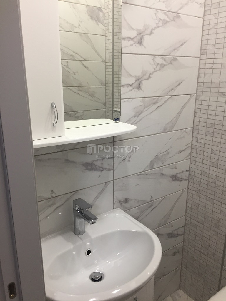 3-комнатная квартира, 86.1 м² - фото 33