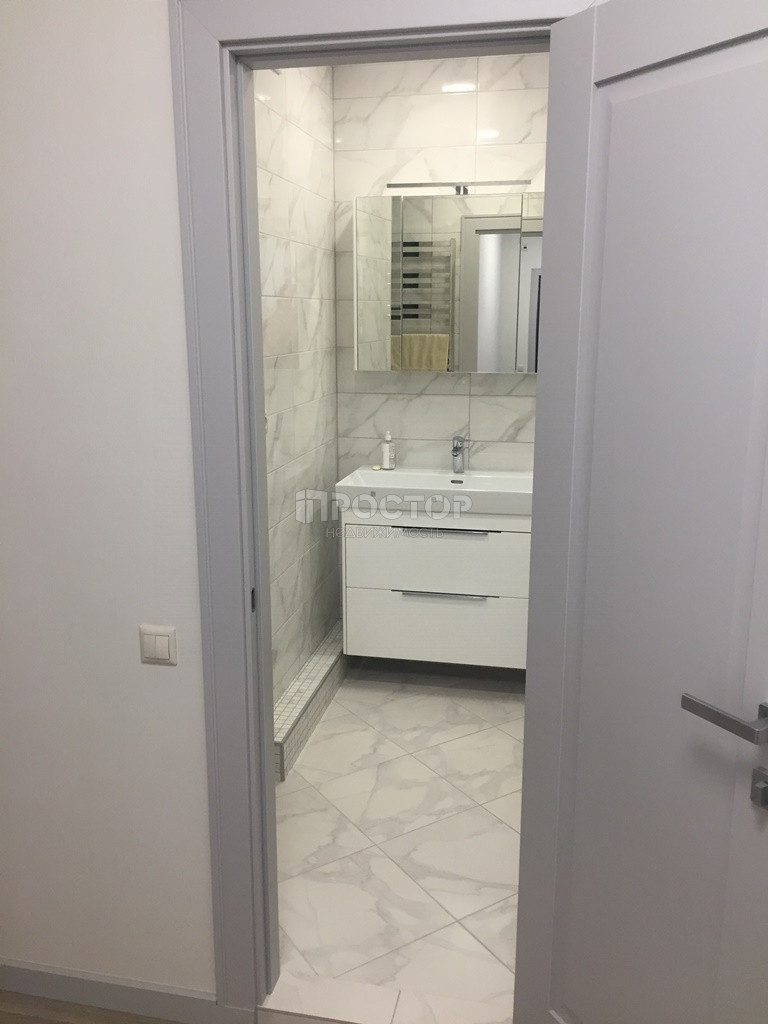 3-комнатная квартира, 86.1 м² - фото 4