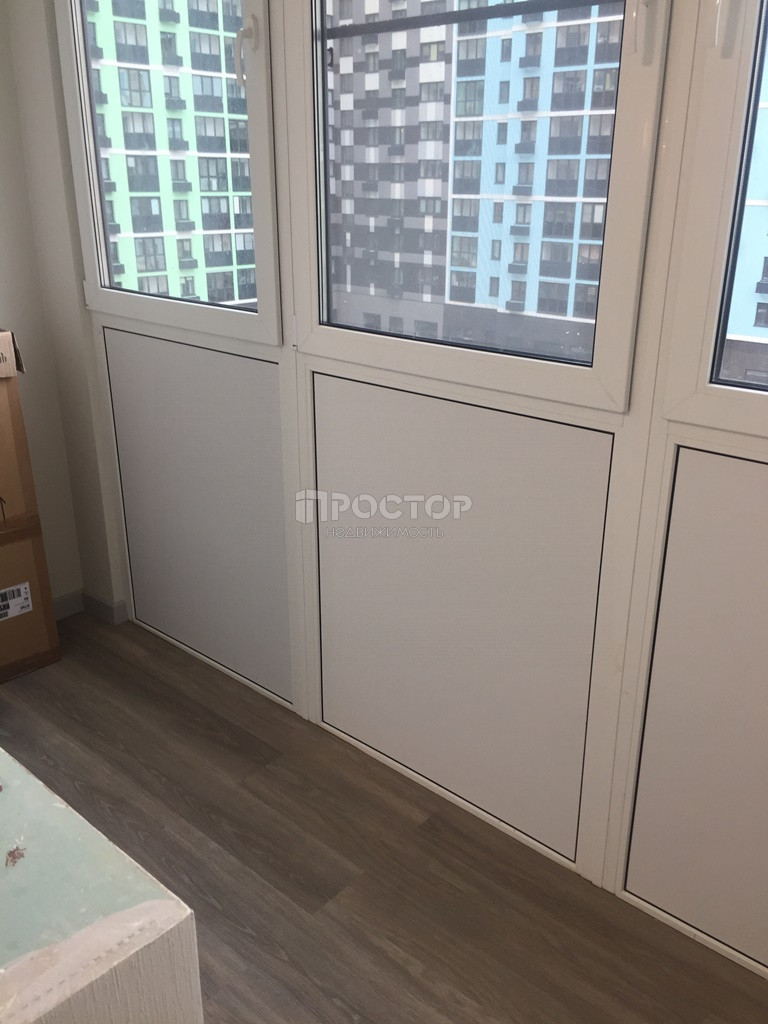 3-комнатная квартира, 86.1 м² - фото 22