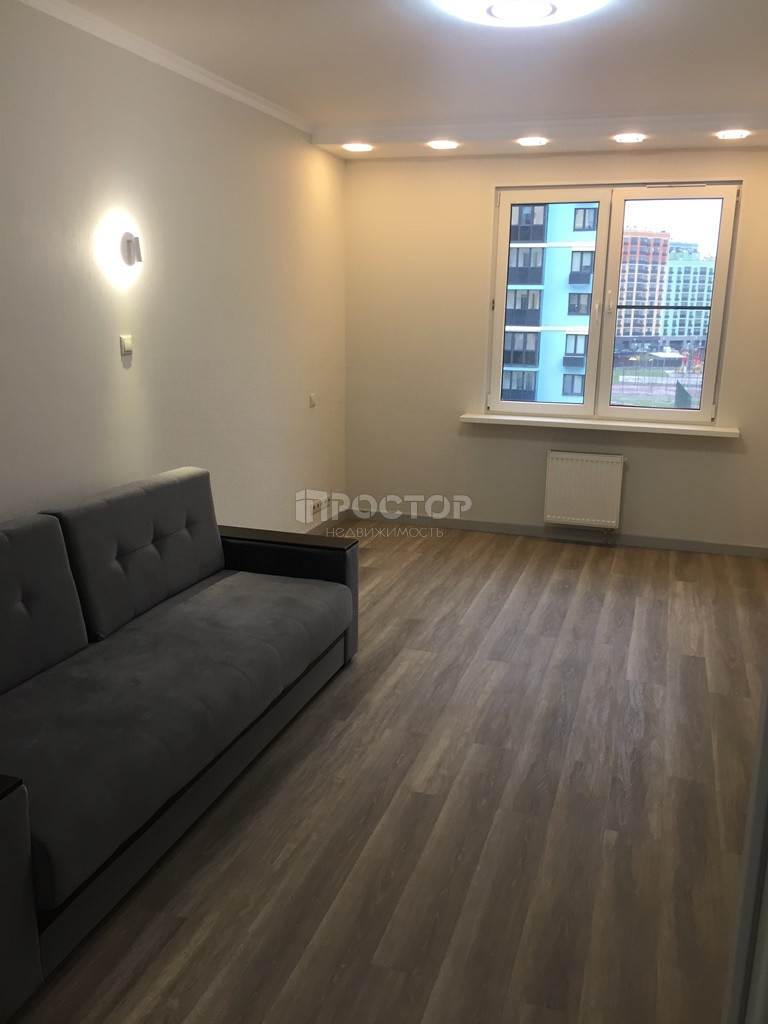 3-комнатная квартира, 86.1 м² - фото 28