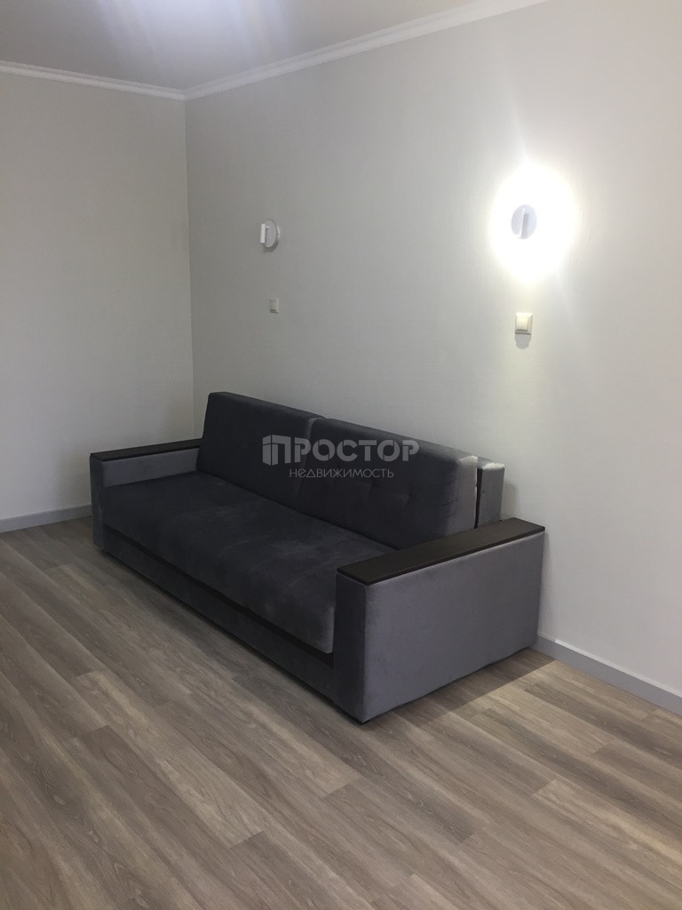 3-комнатная квартира, 86.1 м² - фото 23