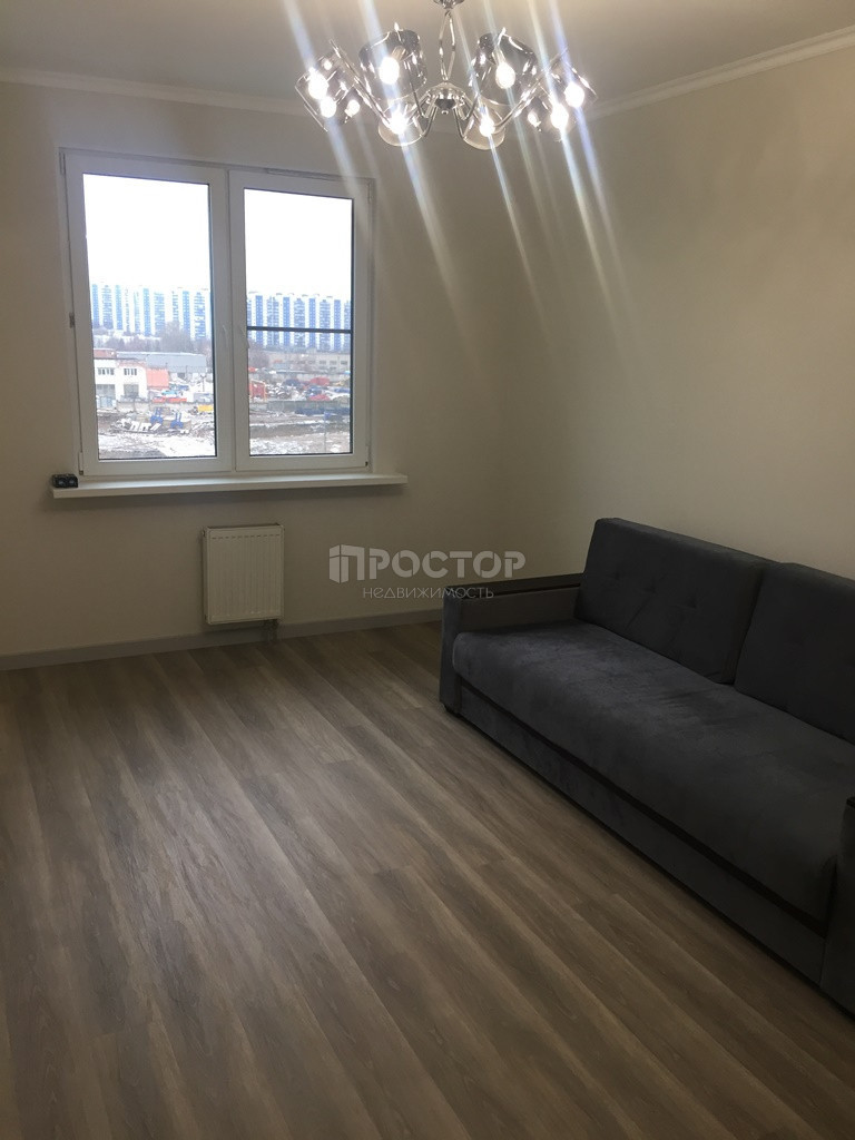 3-комнатная квартира, 86.1 м² - фото 9