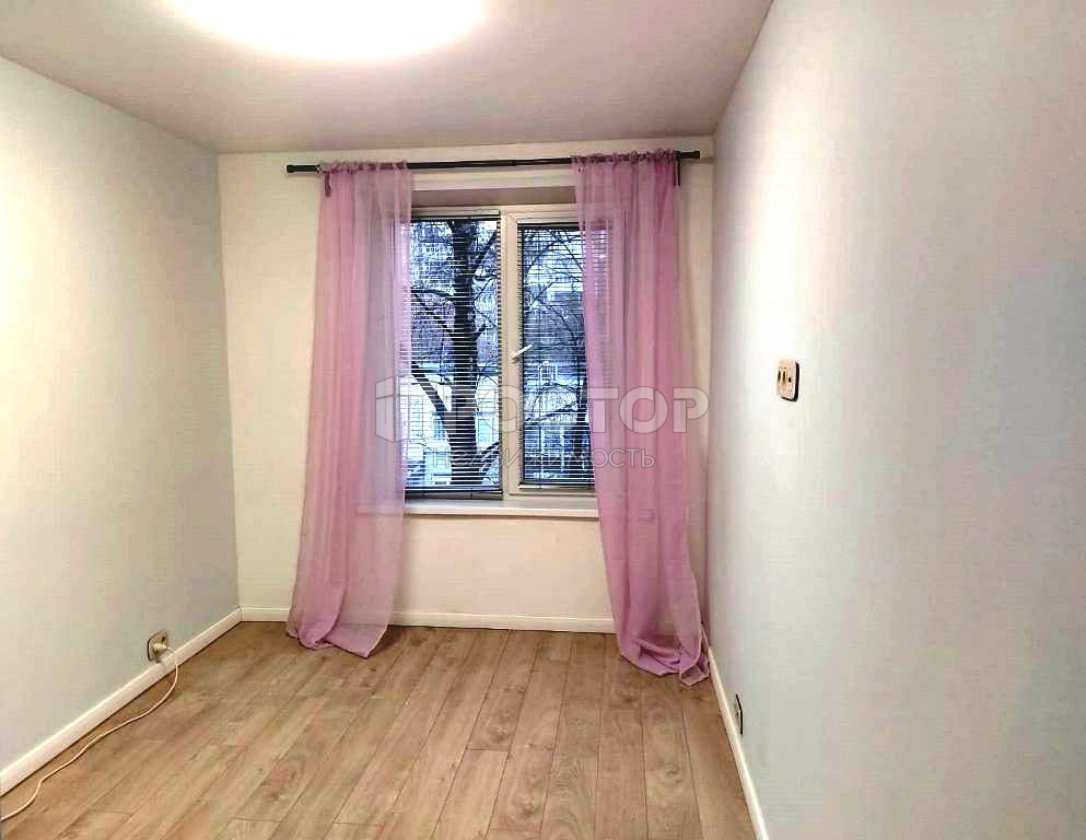 2-комнатная квартира, 45 м² - фото 10