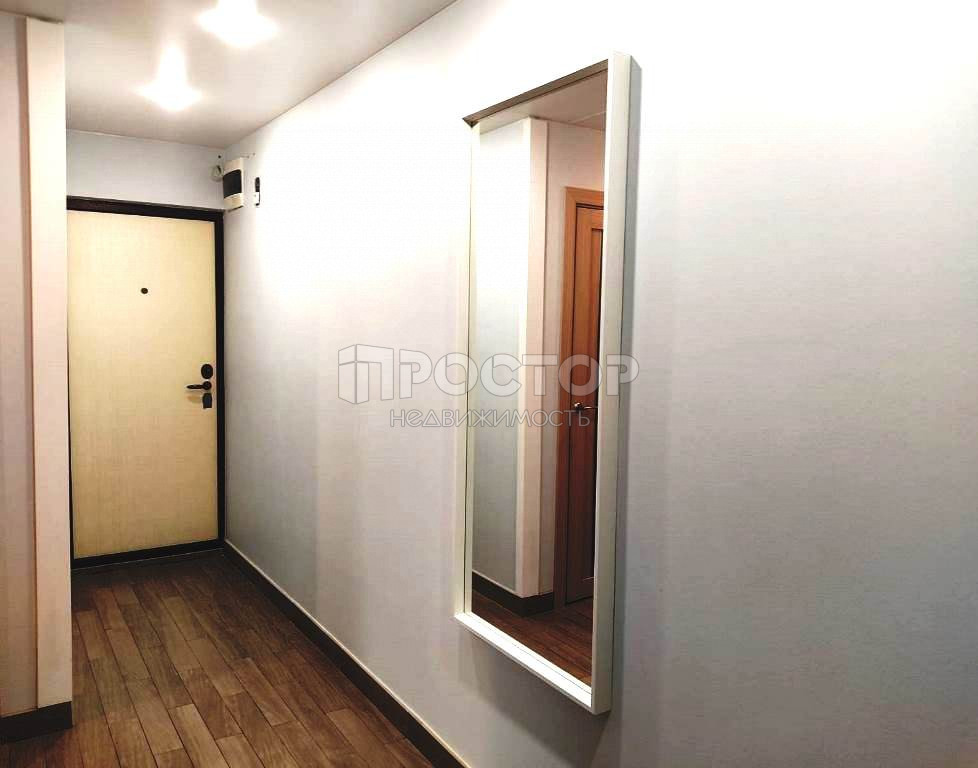 2-комнатная квартира, 45 м² - фото 3