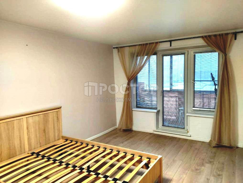 2-комнатная квартира, 45 м² - фото 9