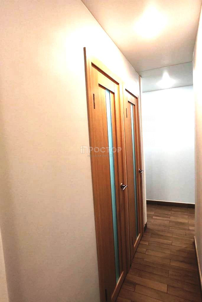 2-комнатная квартира, 45 м² - фото 6