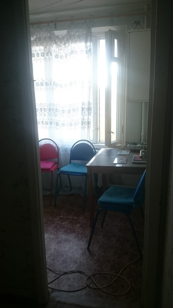 2-комнатная квартира, 45 м² - фото 4