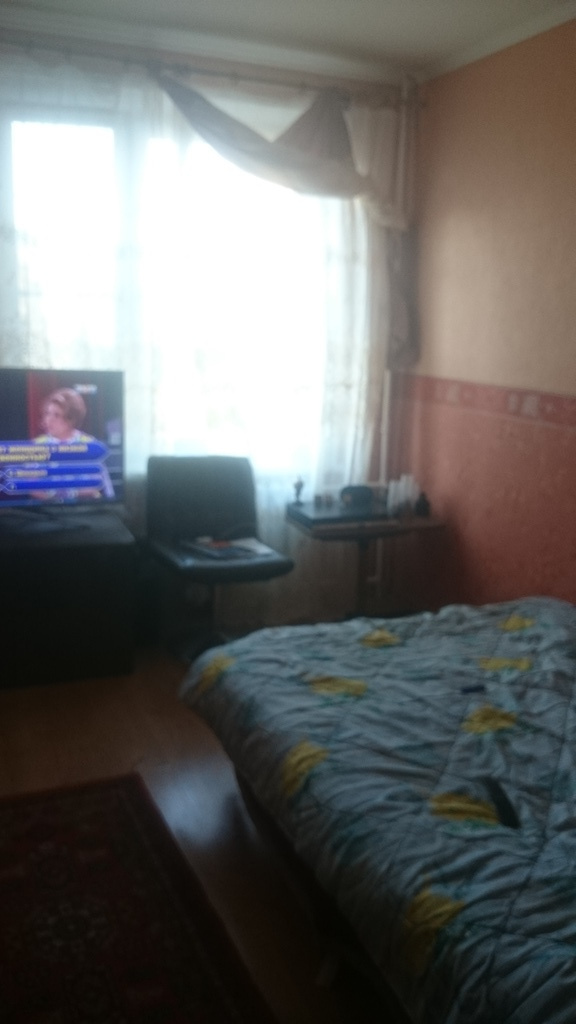 2-комнатная квартира, 45 м² - фото 2
