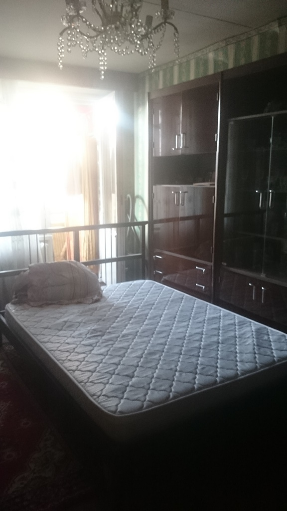 2-комнатная квартира, 45 м² - фото 3