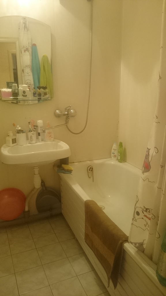 2-комнатная квартира, 45 м² - фото 5