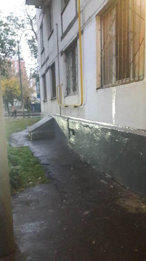 2-комнатная квартира, 45 м² - фото 8
