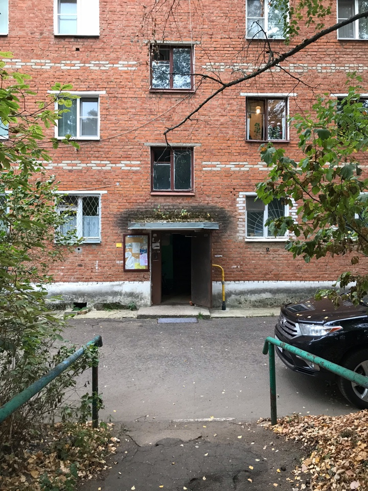 3-комнатная квартира, 62.9 м² - фото 5