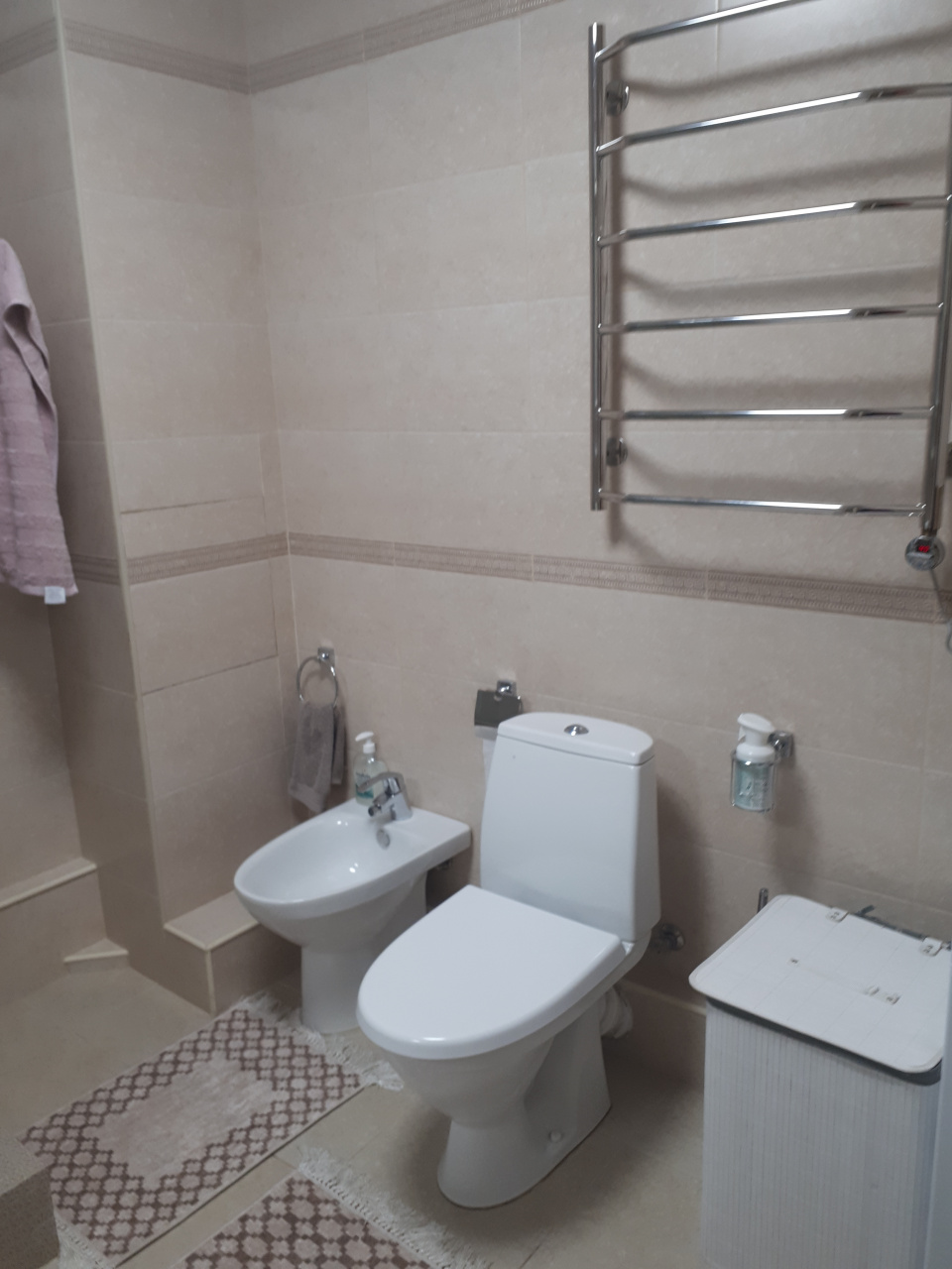 4-комнатная квартира, 65 м² - фото 4