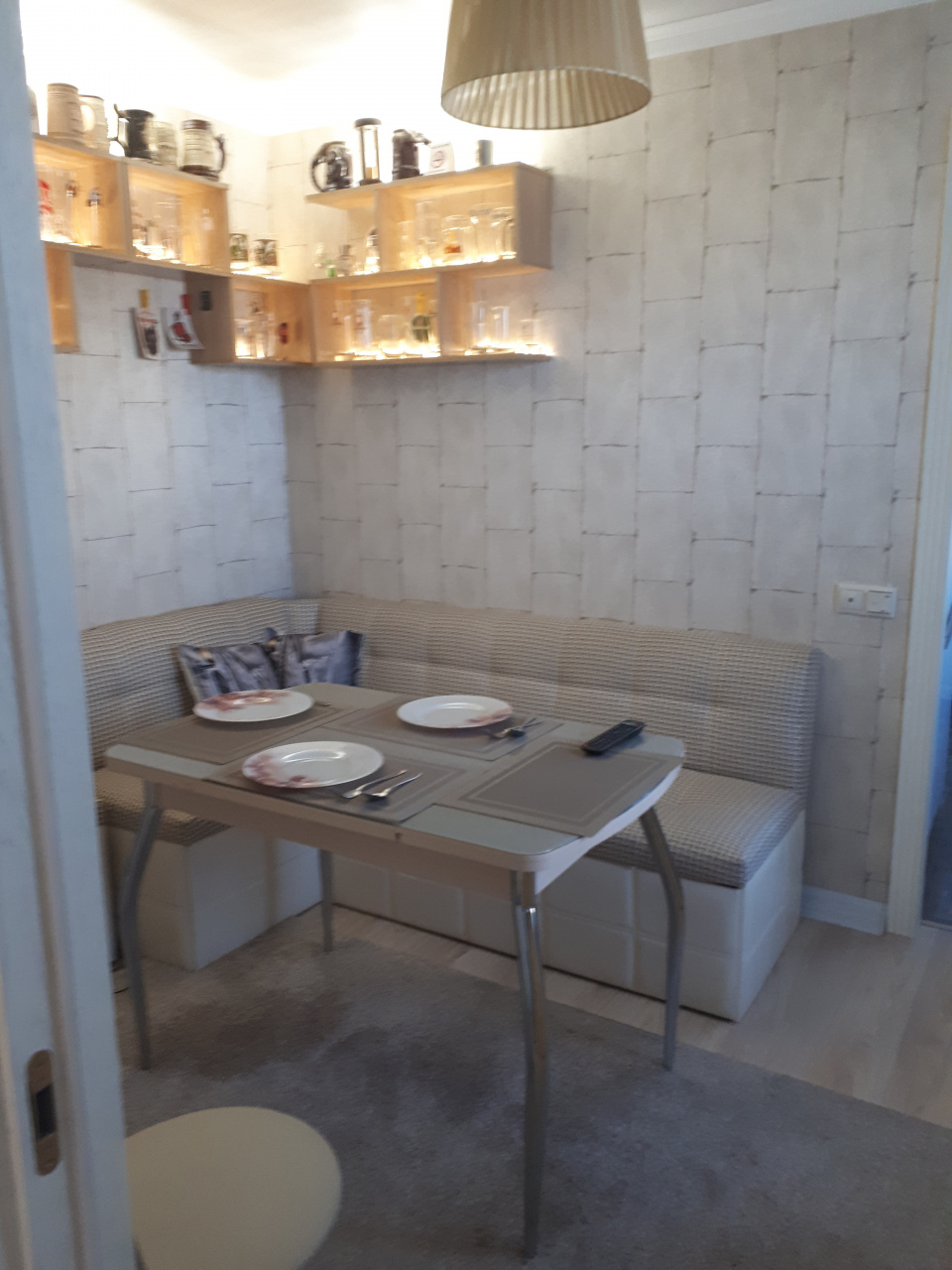 4-комнатная квартира, 65 м² - фото 13