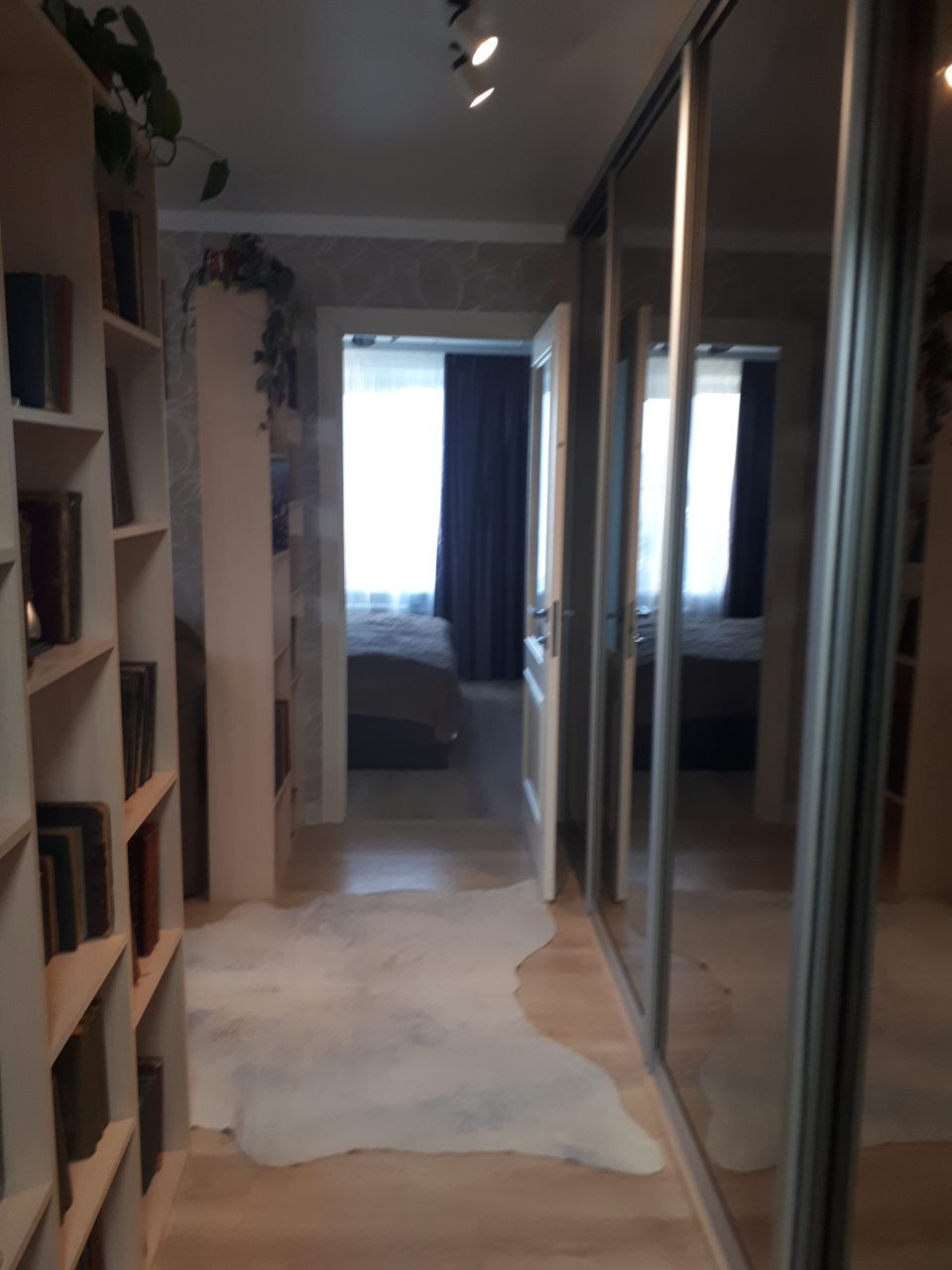 4-комнатная квартира, 65 м² - фото 7
