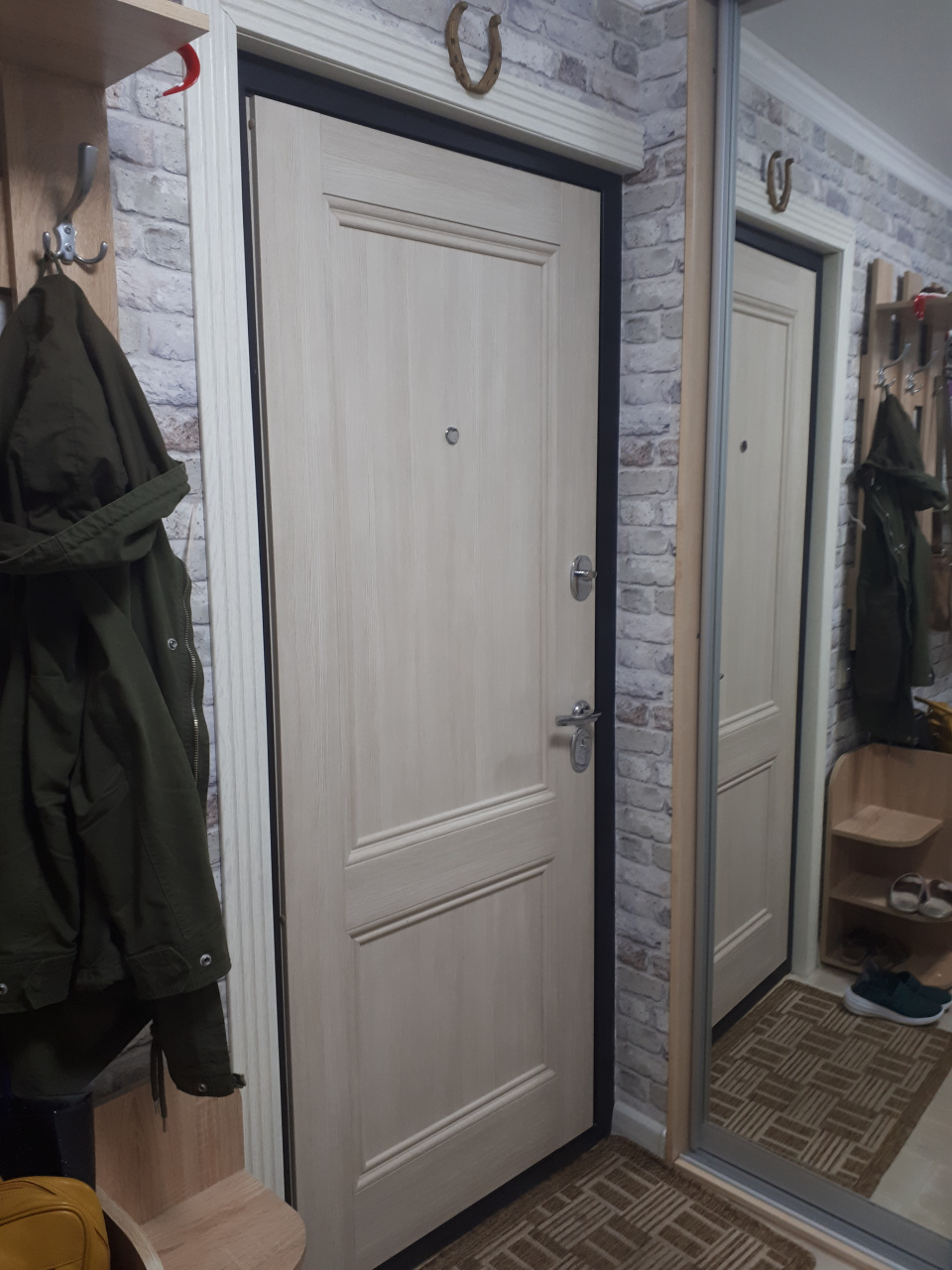 4-комнатная квартира, 65 м² - фото 6