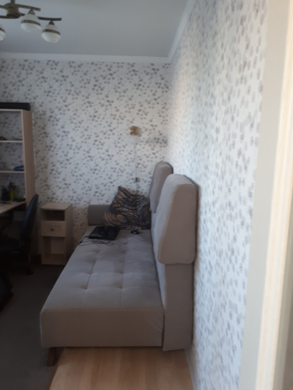 4-комнатная квартира, 65 м² - фото 10