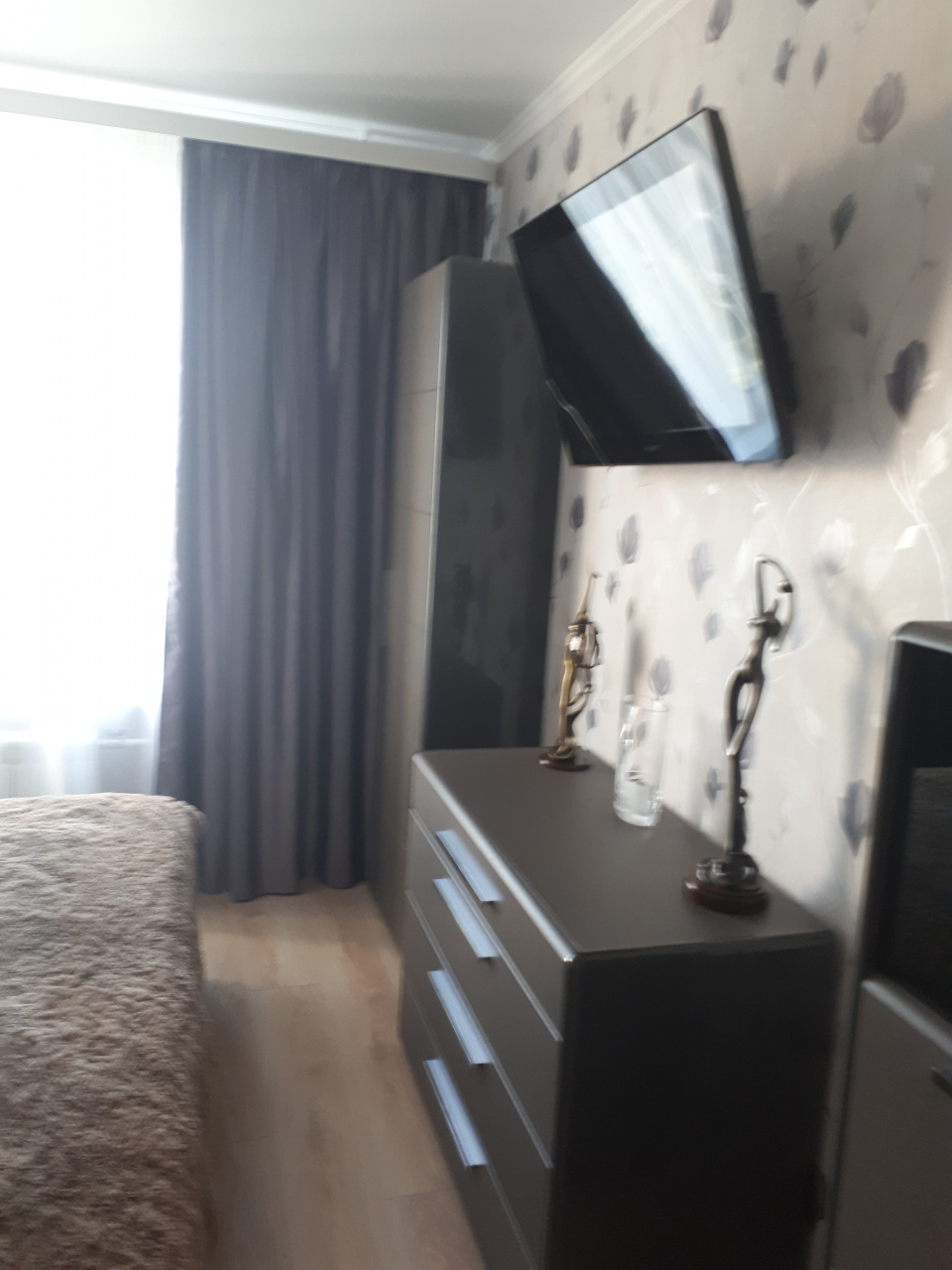 4-комнатная квартира, 65 м² - фото 11