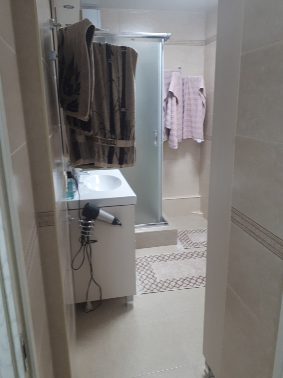 4-комнатная квартира, 65 м² - фото 3