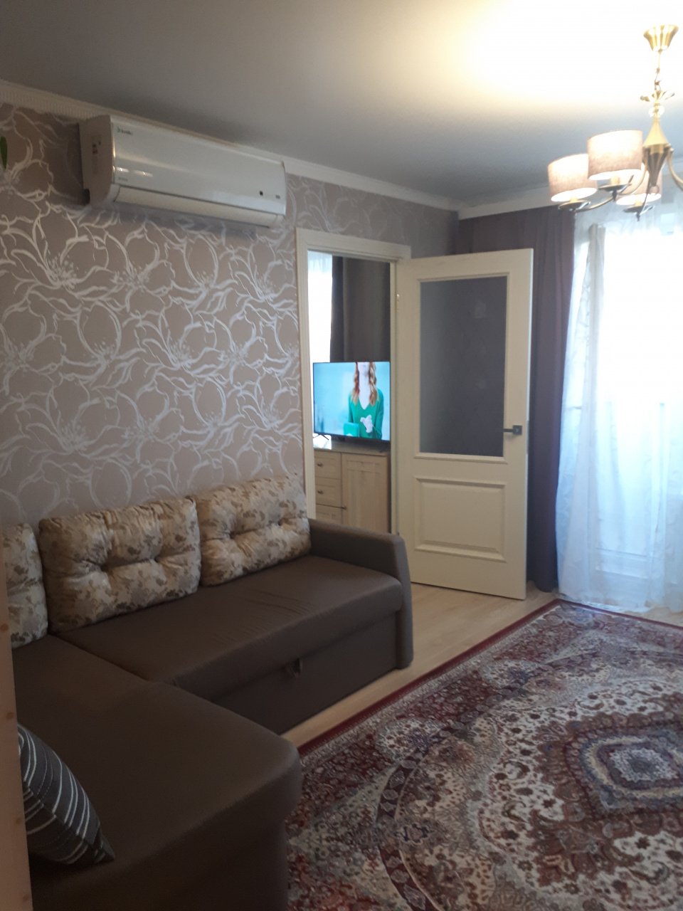 4-комнатная квартира, 65 м² - фото 8