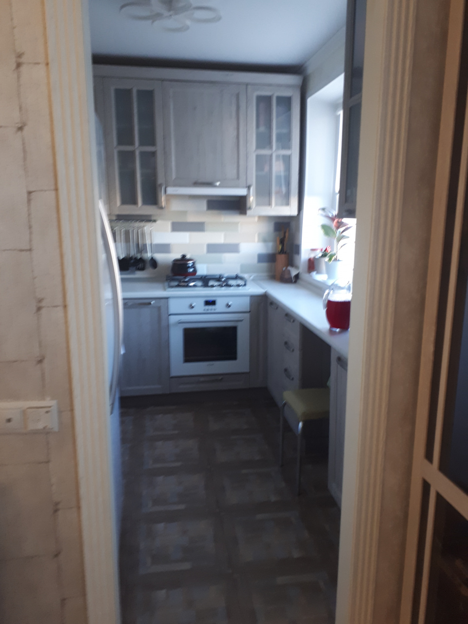 4-комнатная квартира, 65 м² - фото 14