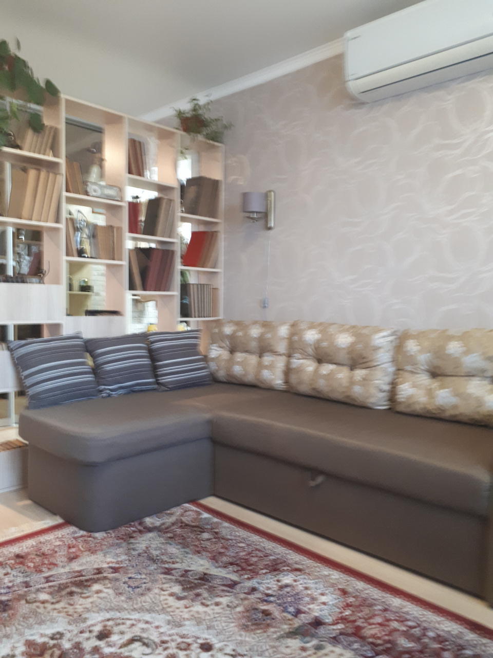 4-комнатная квартира, 65 м² - фото 9