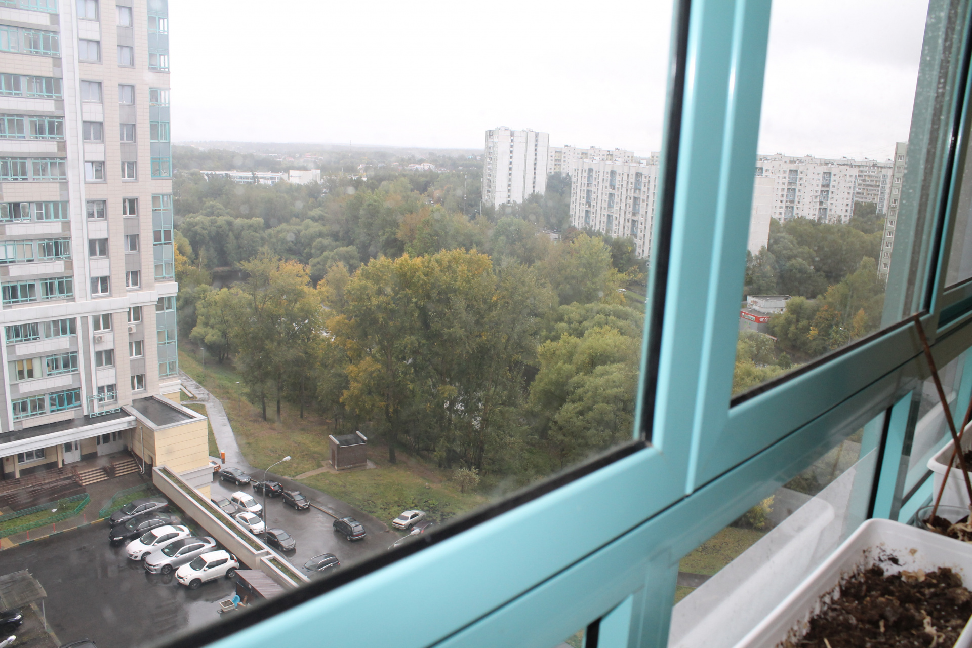 1-комнатная квартира, 35.5 м² - фото 6