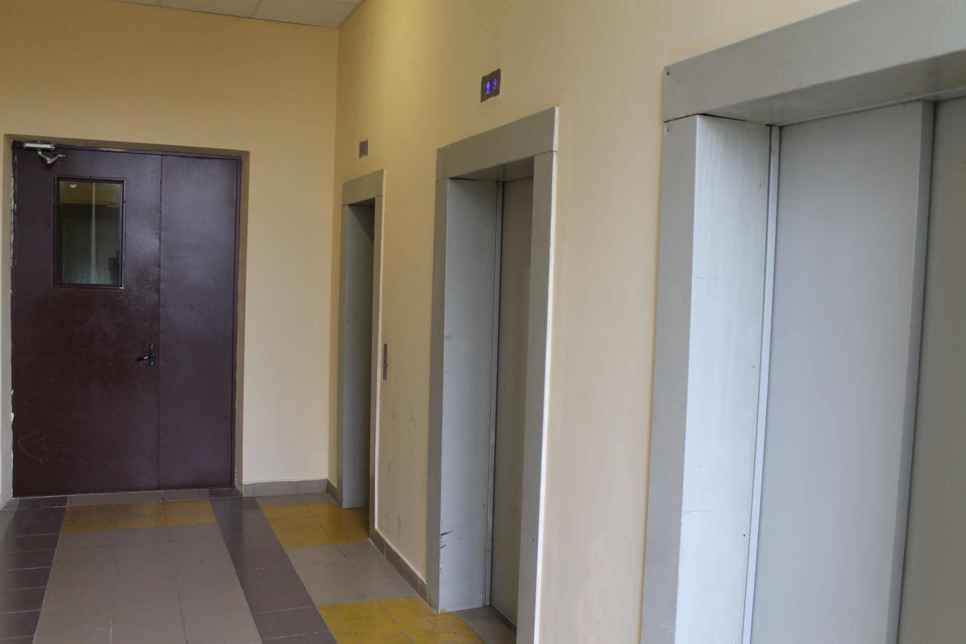1-комнатная квартира, 35.5 м² - фото 14