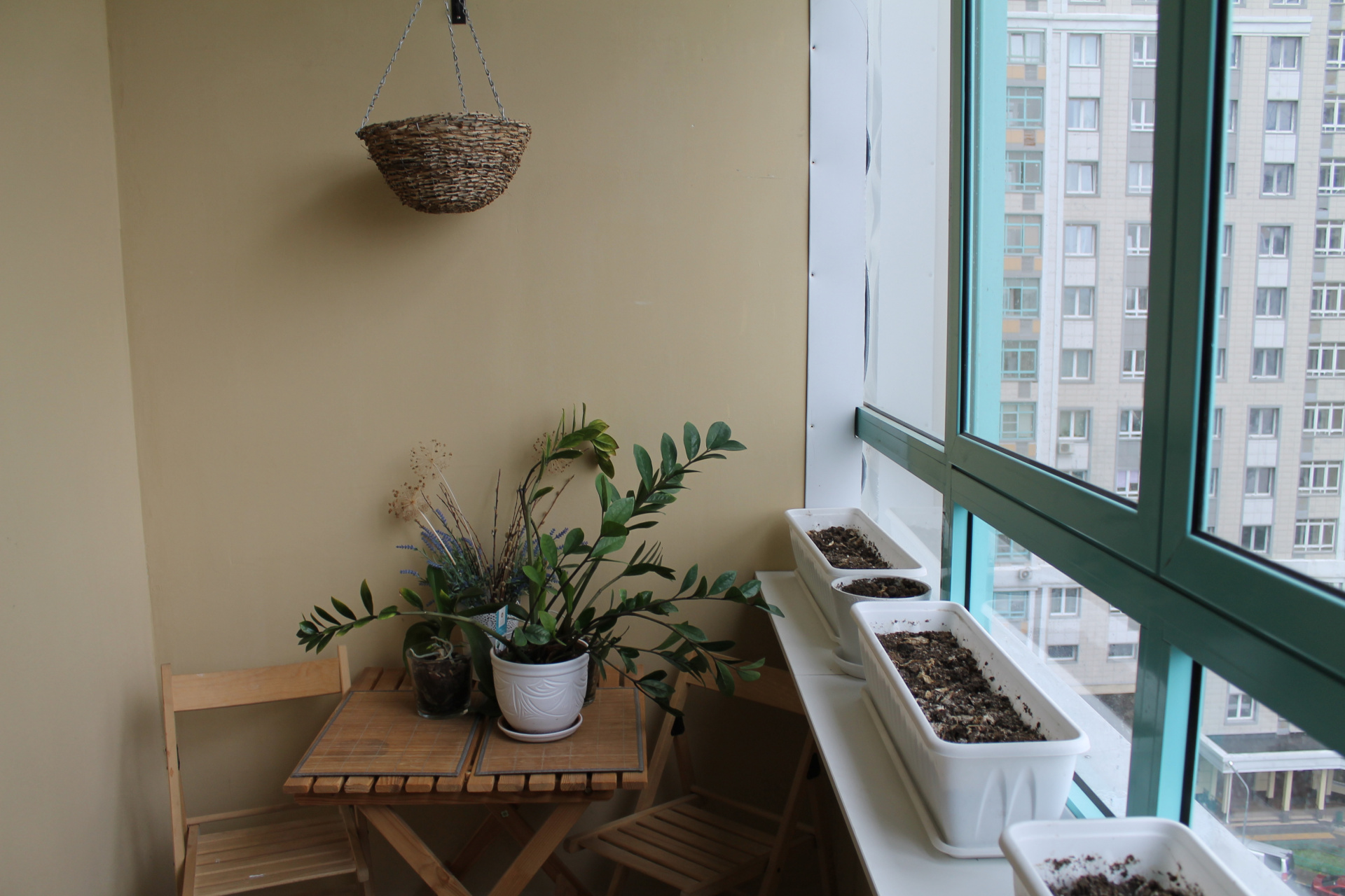 1-комнатная квартира, 35.5 м² - фото 7