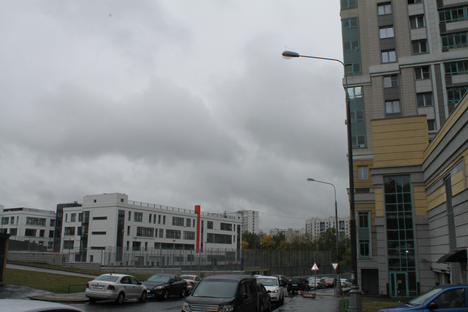 1-комнатная квартира, 35.5 м² - фото 15