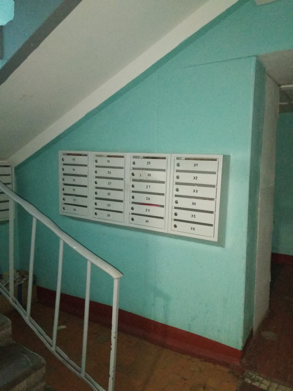 2-комнатная квартира, 54 м² - фото 10
