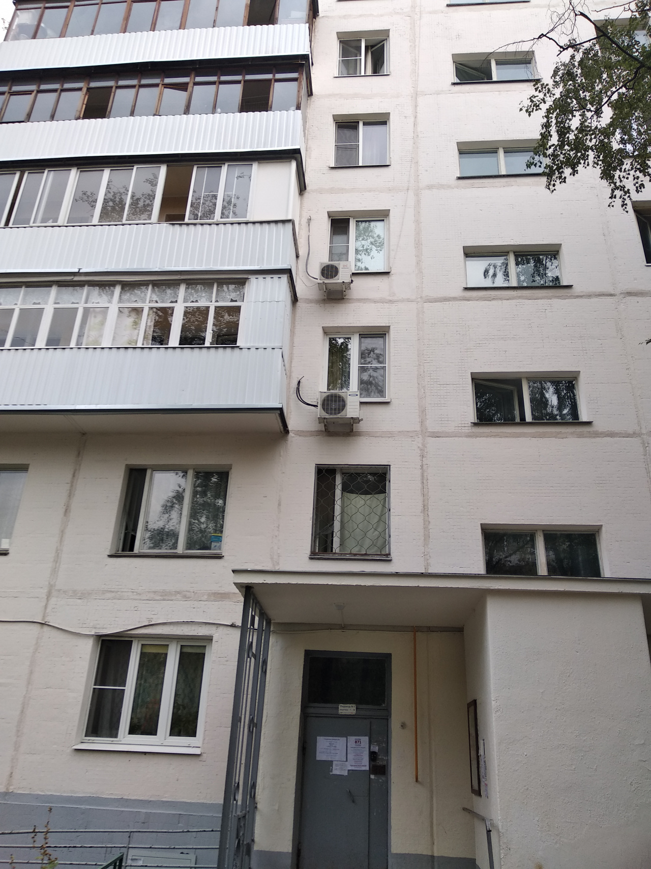 2-комнатная квартира, 54 м² - фото 3