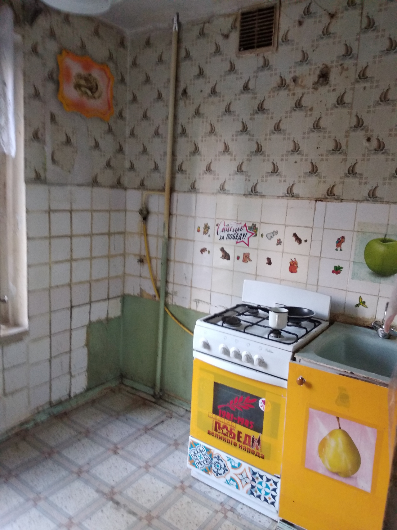 2-комнатная квартира, 54 м² - фото 6