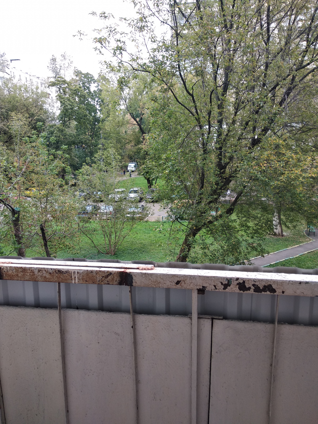 2-комнатная квартира, 54 м² - фото 11