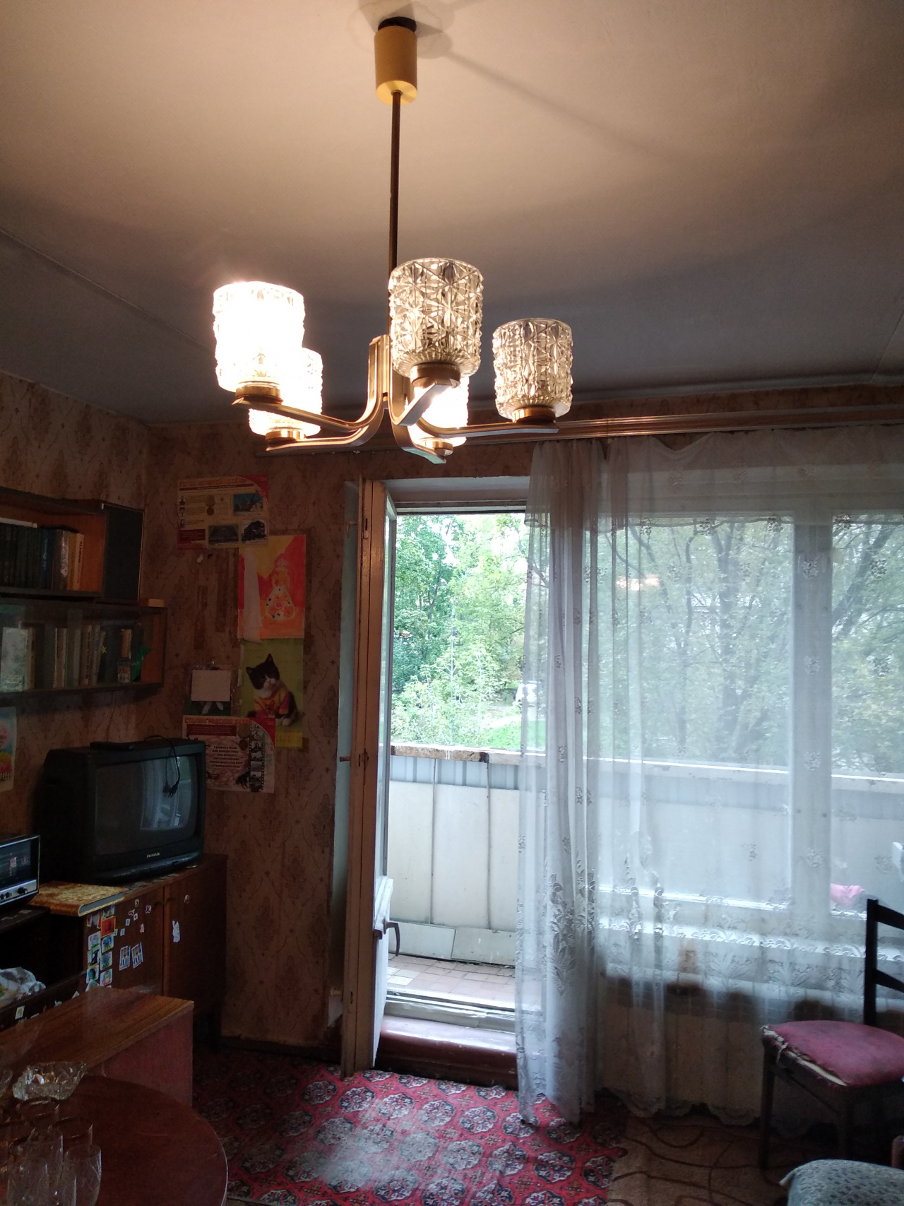 2-комнатная квартира, 54 м² - фото 4