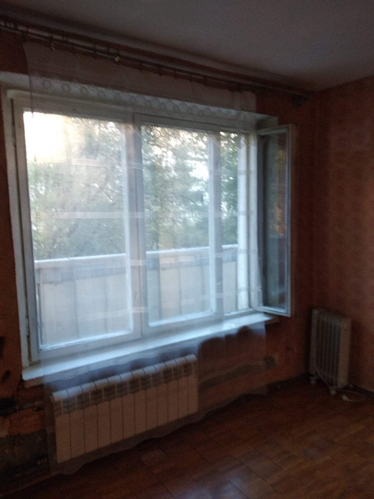 2-комнатная квартира, 54 м² - фото 5