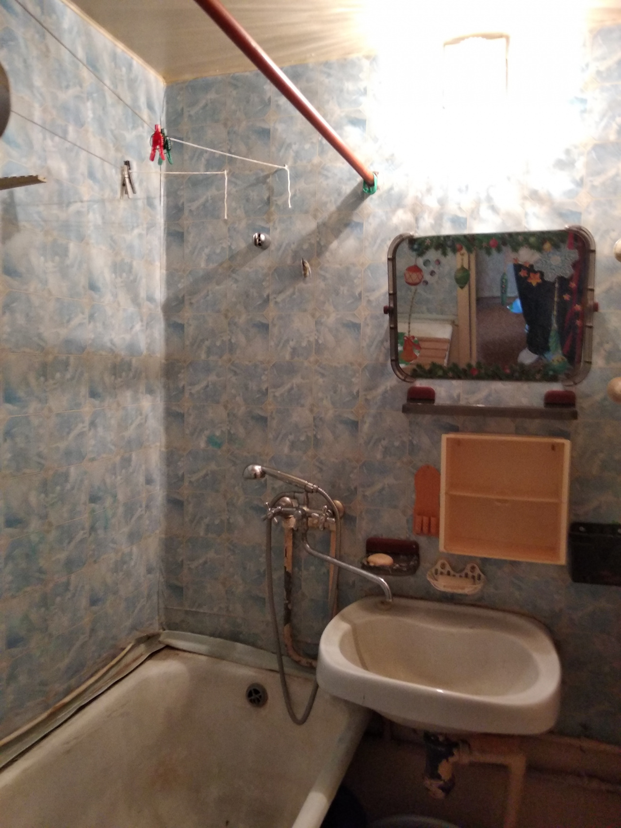 2-комнатная квартира, 54 м² - фото 7