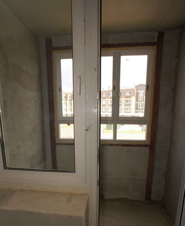 1-комнатная квартира, 37 м² - фото 4