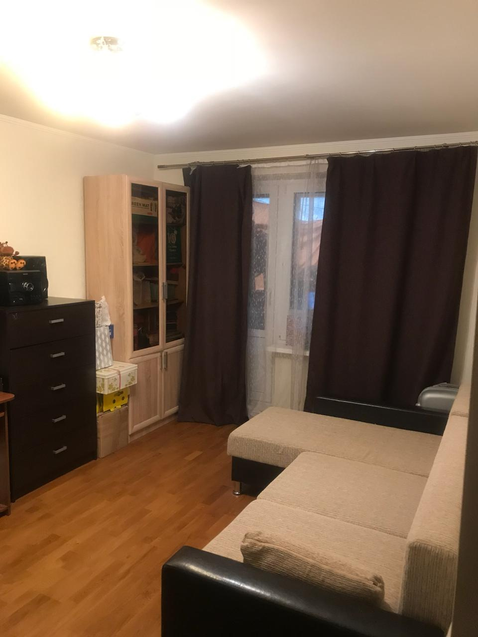 2-комнатная квартира, 47 м² - фото 2