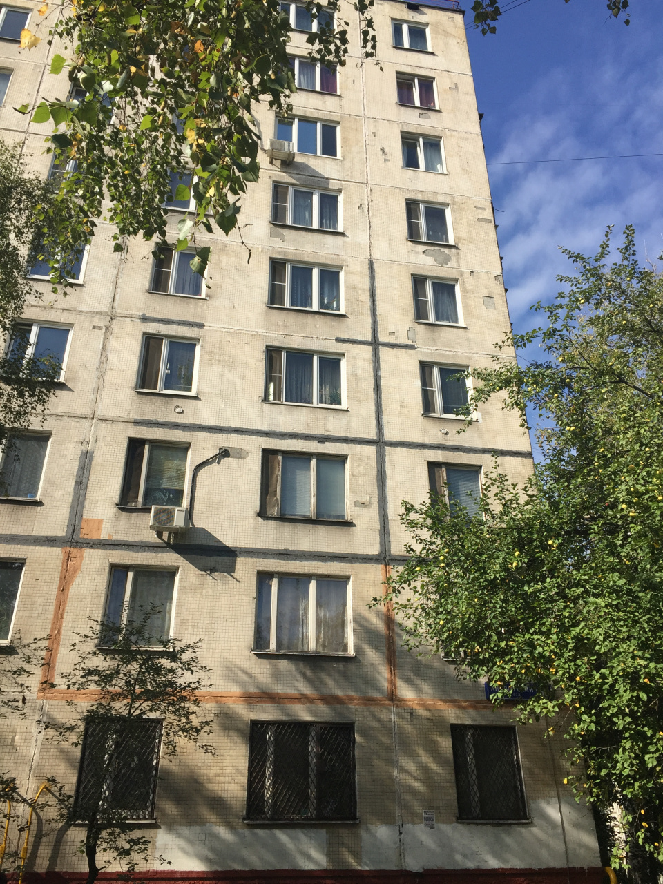 2-комнатная квартира, 47 м² - фото 7