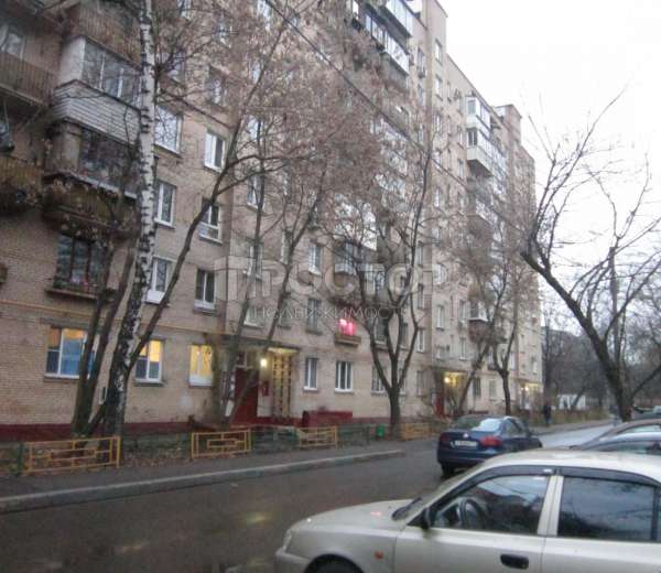 Купить Квартиру В Новогиреево Вторичка