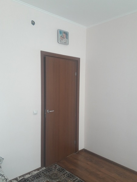 1-комнатная квартира, 33.5 м² - фото 6