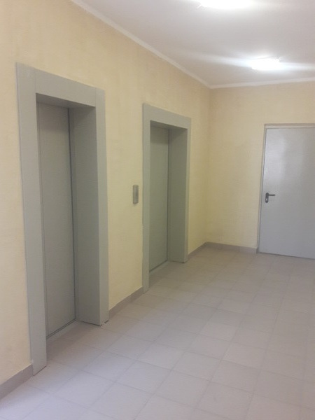 1-комнатная квартира, 33.5 м² - фото 15