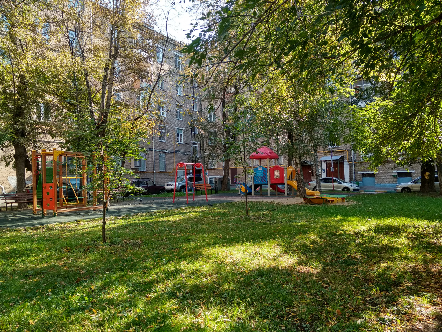 3-комнатная квартира, 72 м² - фото 7