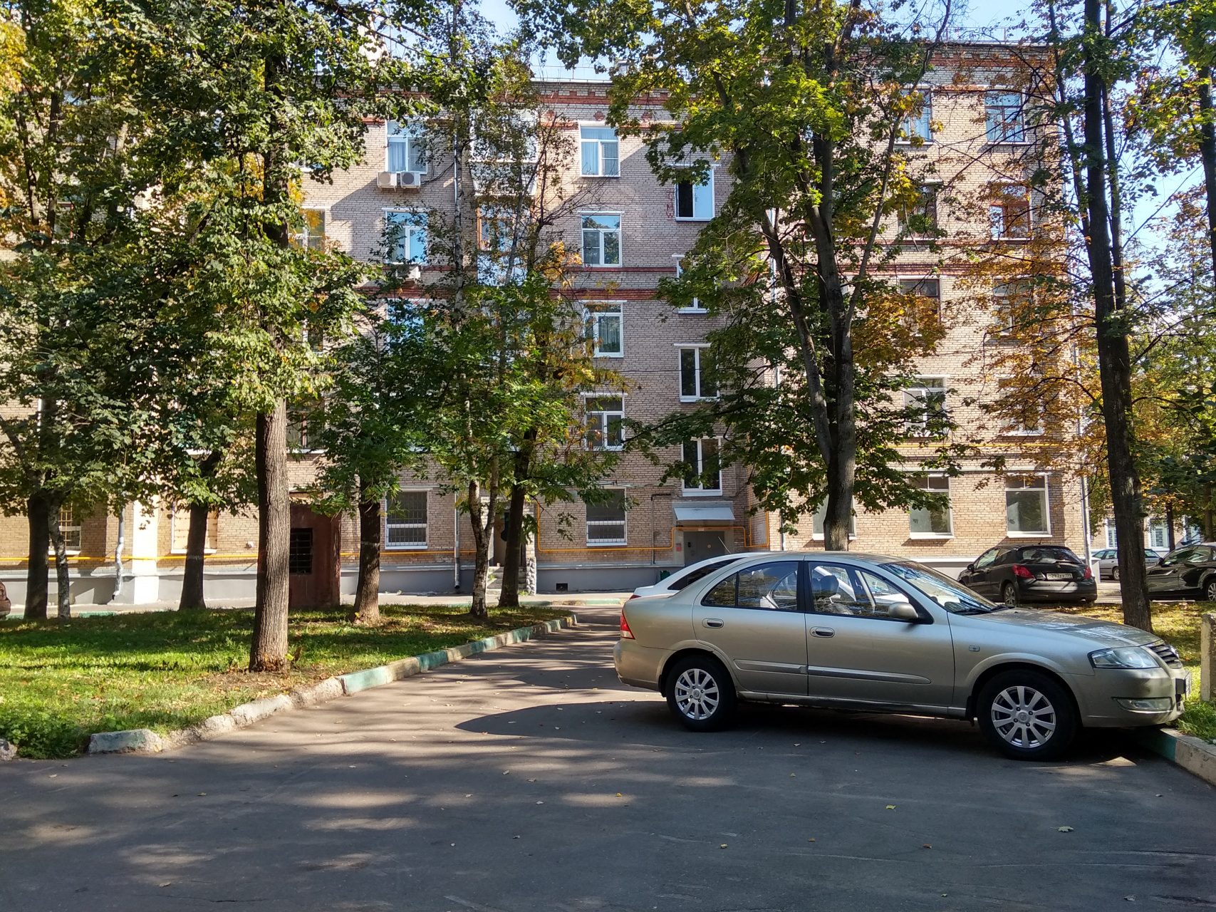 3-комнатная квартира, 72 м² - фото 2