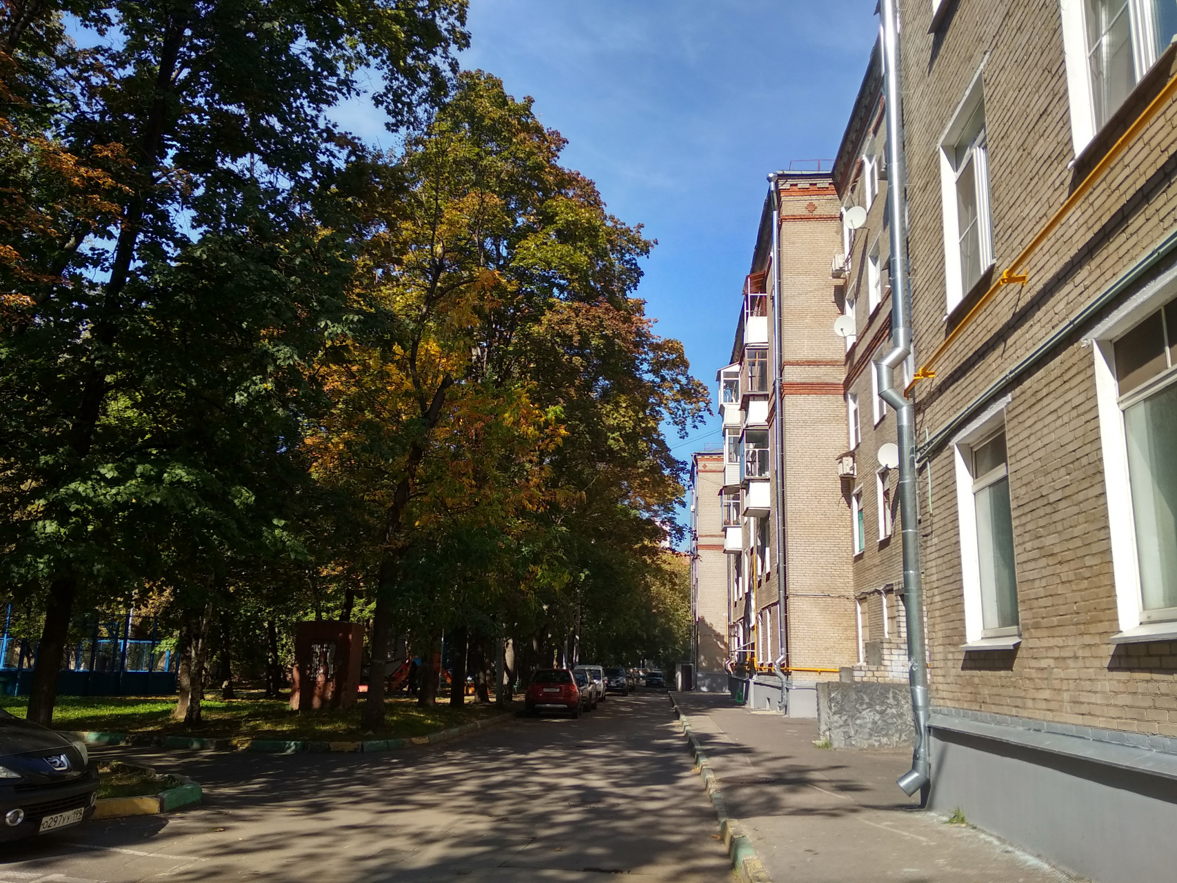 3-комнатная квартира, 72 м² - фото 4