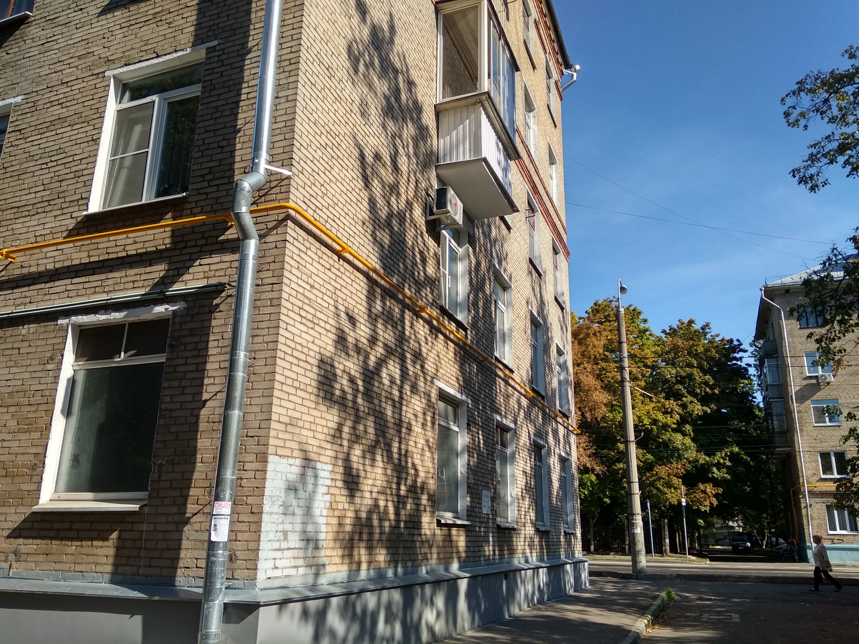 3-комнатная квартира, 72 м² - фото 5